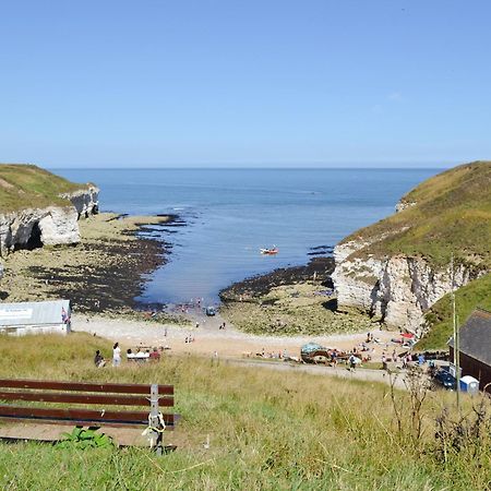 West House Farm Villa Filey Eksteriør bilde