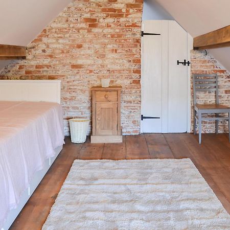West House Farm Villa Filey Eksteriør bilde