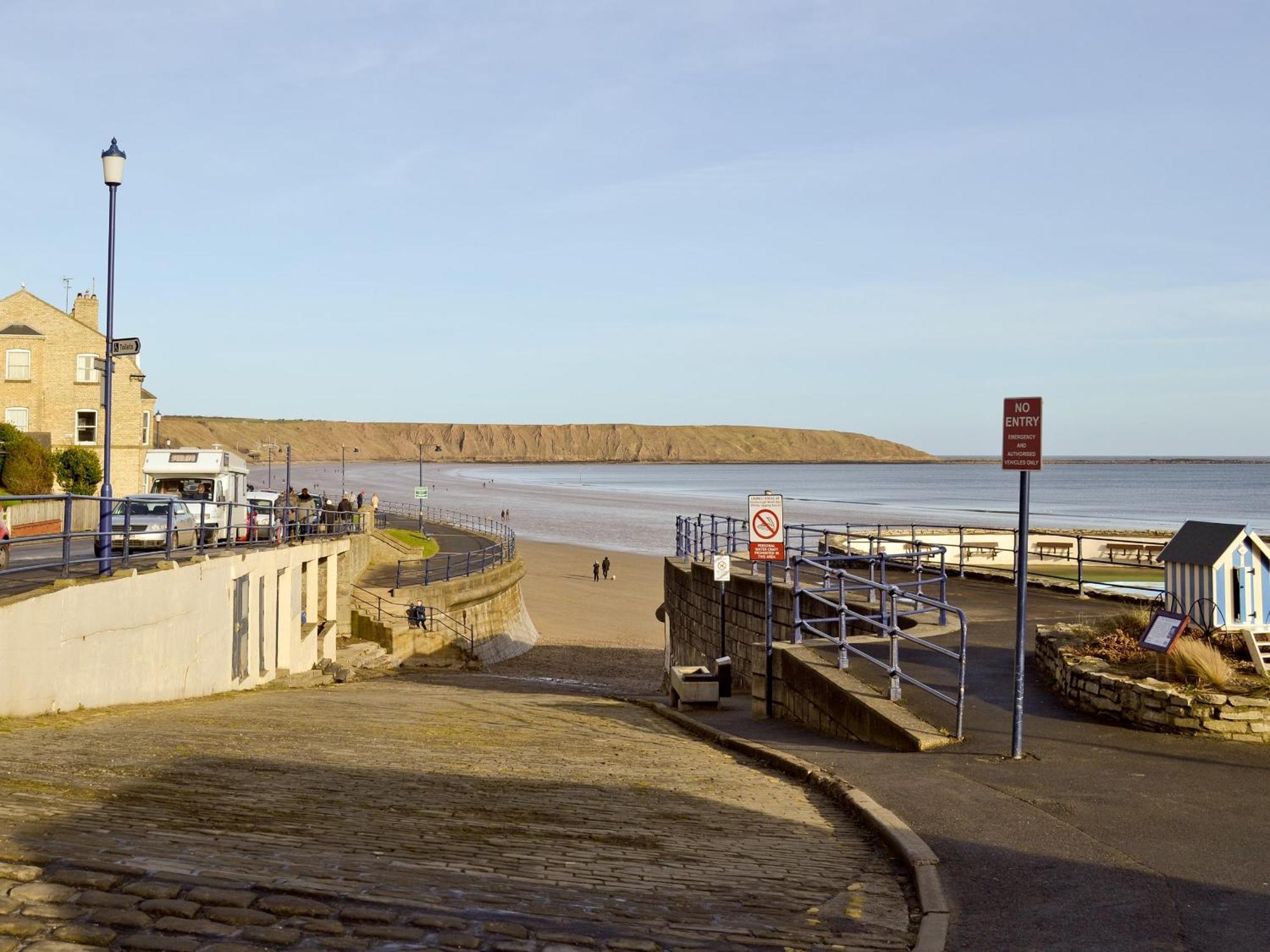 West House Farm Villa Filey Eksteriør bilde