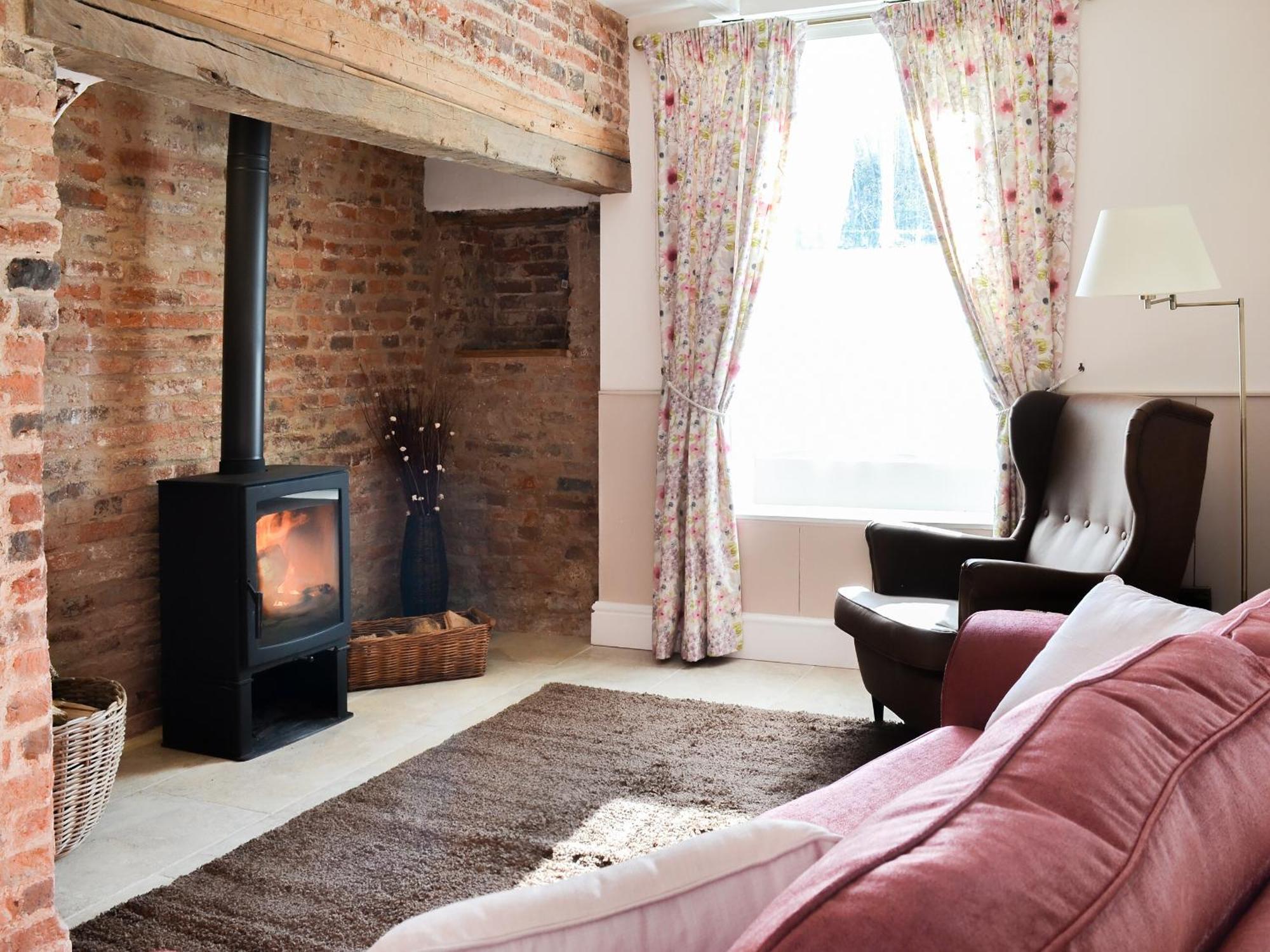 West House Farm Villa Filey Eksteriør bilde