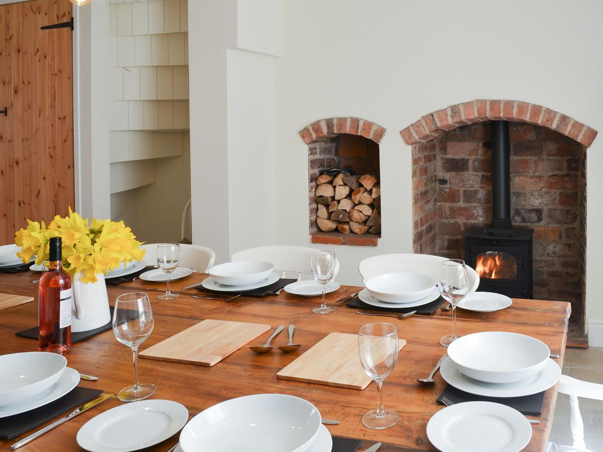West House Farm Villa Filey Eksteriør bilde