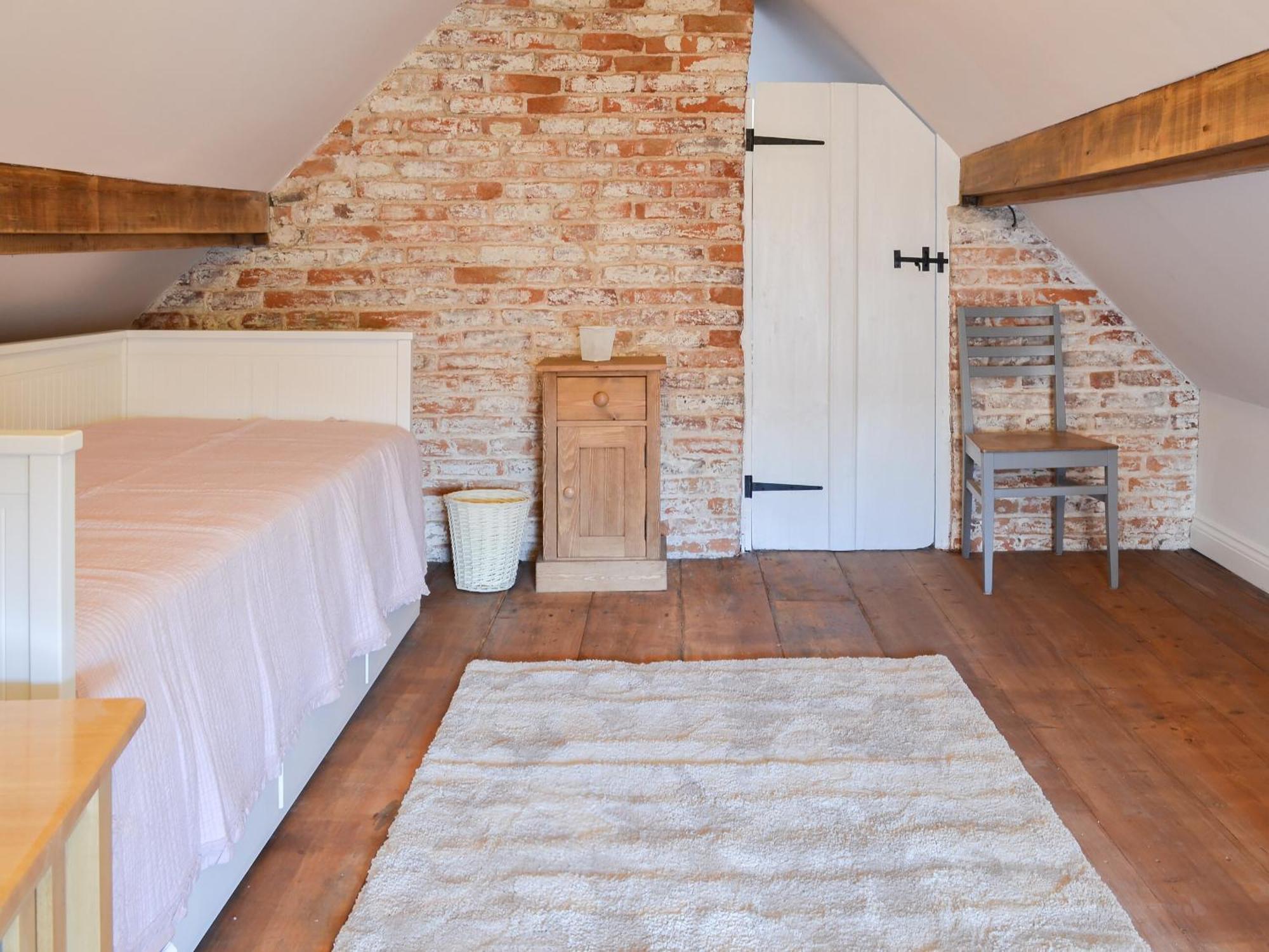 West House Farm Villa Filey Eksteriør bilde