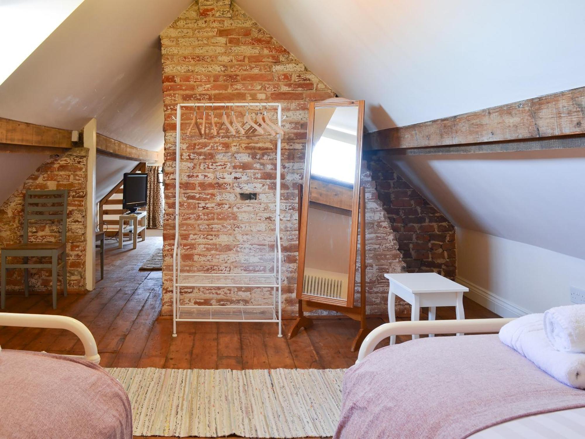 West House Farm Villa Filey Eksteriør bilde