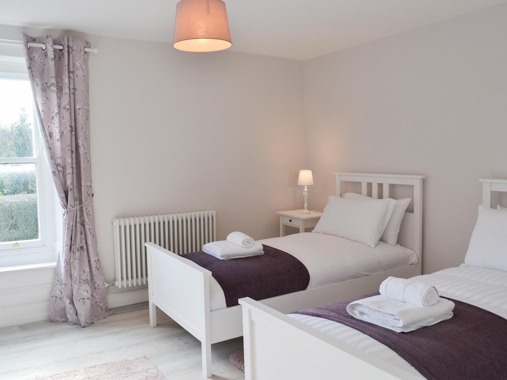 West House Farm Villa Filey Eksteriør bilde
