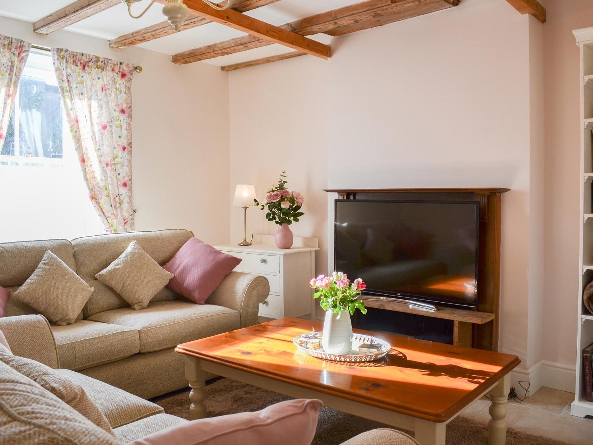 West House Farm Villa Filey Eksteriør bilde